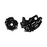 Σετ καπάκι X-Power για Yamaha XT700Z Tenere 21-24, %MT%-07 14-25