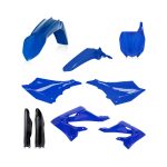 Πλαστικά φαλαινών Yamaha YZ125/250 22-26