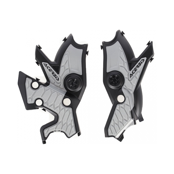 Προστατευτικό πλαισίου X-Grip Yamaha XT700Z Τενέρ 19-25