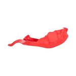 Προστατευτικός κινητήρας Honda CRF250R/RX 22-25 Κόκκινο