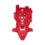 Προστατευτικός κινητήρας Honda CRF250R/RX 22-25 Κόκκινο