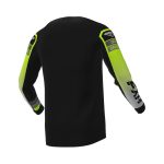 Φάκελος MX23 T-shirt Μαύρο γκρι Γεια σου Βις