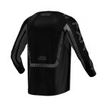 Συμπλέκτης υπέρ MX23 μαύρο T-shirt Ops