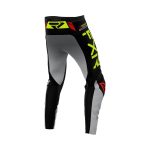 Φάκελος παντελονιού υπέρ MX23 Γκρίζο μαύρο Γεια σου Βις