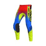 Παιδικά παντελόνια Pro Yth MX23 Blue Hi Vis Red