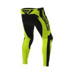 Προφυλακτικό παντελόνι MX23 Μαύρο Hi Vis