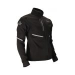 Μαύρο σακάκι X-Duro W-Proof