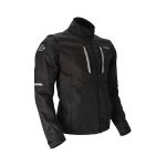 Μαύρο σακάκι X-Duro