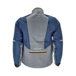 Σακάκι X-Duro Blue/Orange