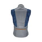 Σακάκι X-Duro Blue/Orange