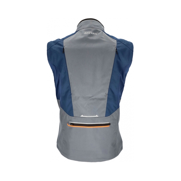 Σακάκι X-Duro Blue/Orange