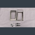 Radiator guards Beta 2T RR 250/300 13-19/4T RR/RS 250-500 13-19 P-TECH RK002