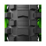 Πίσω ελαστικό Starcross 6 Μεσαίο μαλακό 100/90-19 M/C 57M NHS R TT