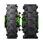 Πίσω ελαστικό Starcross 6 Μεσαίο μαλακό 100/90-19 M/C 57M NHS R TT