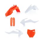 Πλαστικά KTM SX65 19-23, GasGas MC65 21-23 OEM 2023