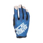 Παιδικά γάντια MX X-K Μικρέ. Μαύρο μπλε