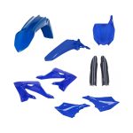 Πλαστικά φαλαινών Yamaha YZ125/250 22-26