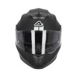 Κράνος Serel Μαύρο