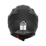 Κράνος Serel Μαύρο