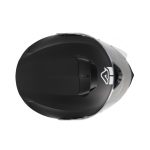 Κράνος Serel Μαύρο