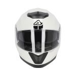 Κράνος Σερέλ Λευκό