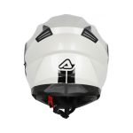 Κράνος Σερέλ Λευκό