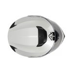 Κράνος Σερέλ Λευκό