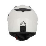 Αναστροφή λευκού κράνους