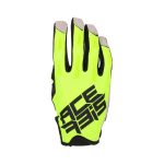 Γάντια MX X-H κίτρινο