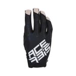 Γάντια MX X-H μαύρο
