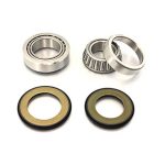 Steeringλεμάν διεύθυνσης Honda CR125/250/500R 90-92, XR650R 00-07