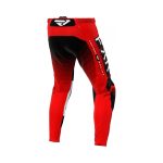 Φάκελος παντελονιού υπέρ MX24 Κόκκινο μαύρο