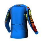 Φάκελος MX24 T-shirt μπλε κόλασης