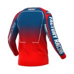 Συμπλέκτης MX24 T-shirt Κόκκινο στελέχους