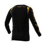 Revβό MX24 Μαύρο χρυσό μπλουζάκι