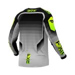 Συμπλέκτης T-shirt υπέρ MX24 Γκρίζο Γεια σου Βις