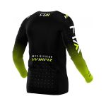STYLZ Moto MX24 T-shirt κίνδυνος