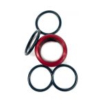 Σφράγιση μανίκι για σωλήνα εξάτμισης για αέριο αέριο EC250/300 21-23, Betarr 13-23