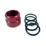 Σφράγιση μανίκι για σωλήνα εξάτμισης για αέριο αέριο EC250/300 21-23, Betarr 13-23