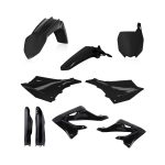 Πλαστικά φαλαινών Yamaha YZ125/250 22-26