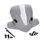 Michilla City Touring Απρίλια