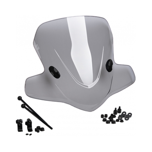 Michilla City Touring Απρίλια