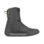 Διαφυγή παπουτσιών G Gore-Tex Μαύρο