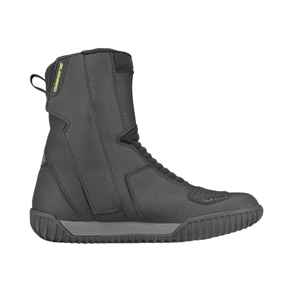 Διαφυγή παπουτσιών G Gore-Tex Μαύρο