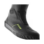 Διαφυγή παπουτσιών G Gore-Tex Μαύρο