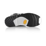 X-Rock MM Μαύρες μπότες