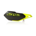 Μικρές ασφάλειες διεύθυνσης X-Elite Μαύρο/Κίτρινο