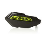 Μικρές ασφάλειες διεύθυνσης X-Elite Μαύρο/Κίτρινο