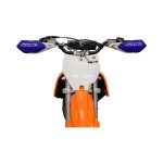 Μικρές ασφάλειες διεύθυνσης X-Elite Μαύρο/Κίτρινο