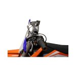 Μικρές ασφάλειες διεύθυνσης X-Elite Μαύρο/Κίτρινο